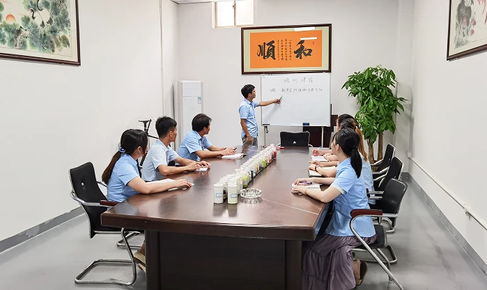 &iquest;Por qu&eacute; elegir los nuevos materiales de Yingguang?