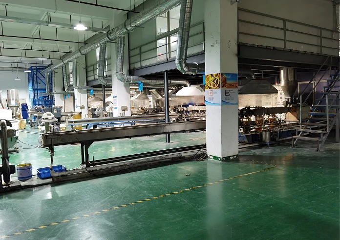 Huizhou Yingguang nuevos materiales Co., Ltd.
