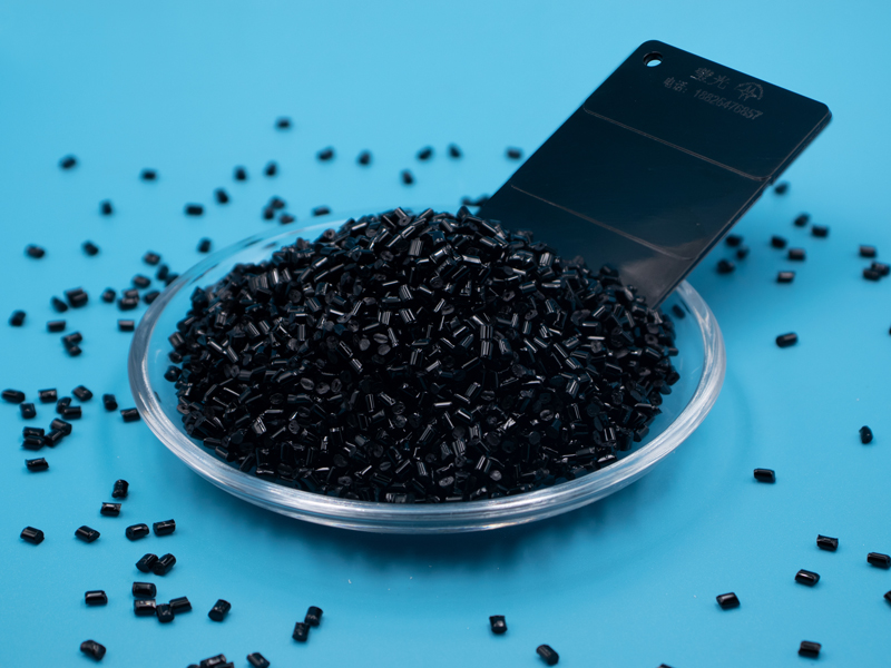Ayudamos a Huizhou Electronics Company a resolver las deficiencias de la transmitancia insuficiente del infrarrojo lejano de los productos de control remoto y, al mismo tiempo, a resolver el problema de estabilidad que preocupa a los clientes.