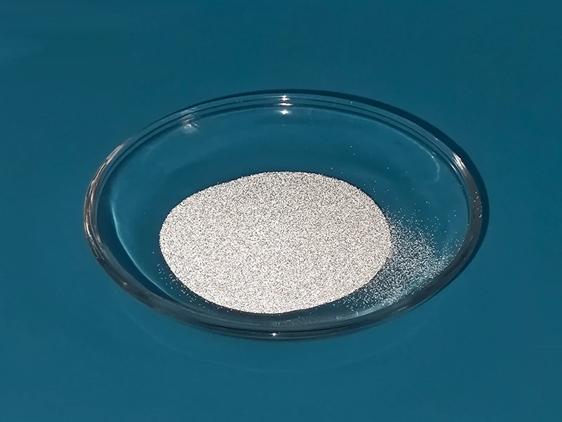 Polvo reflectante