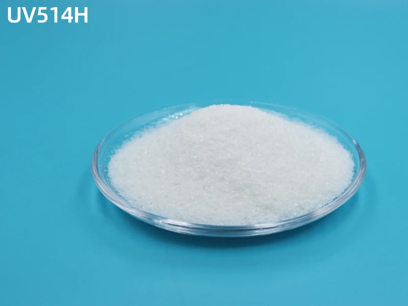 Absorbedor de UV