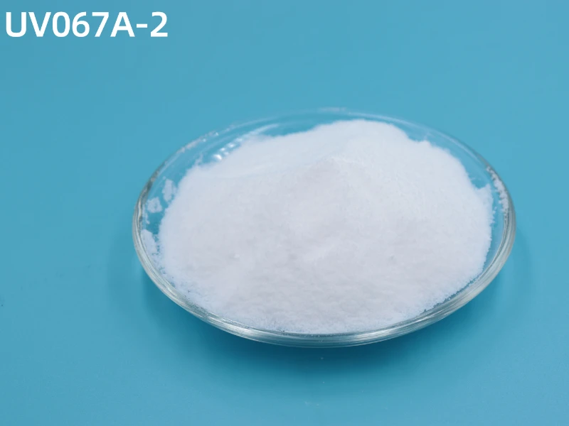 Absorbedor de UV