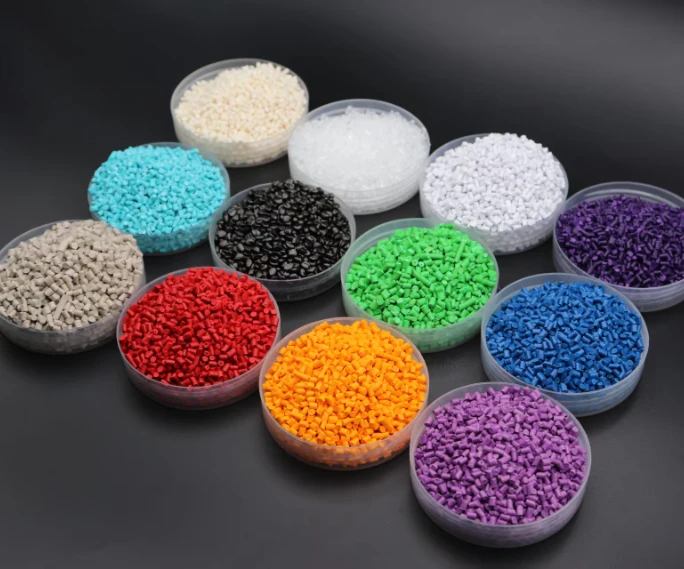Ayudamos a una empresa de productos pl&aacute;sticos en Huizhou a resolver el problema de la diferencia de color excesiva y la inconsistencia del color, lo que resultaba en la incapacidad de cumplir con los requisitos del cliente en cuanto a la apariencia del producto.