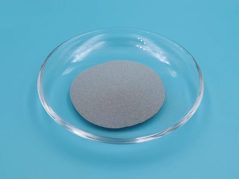 Polvo reflectante