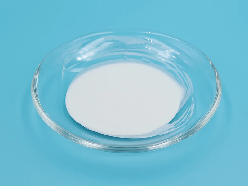 Polvo reflectante