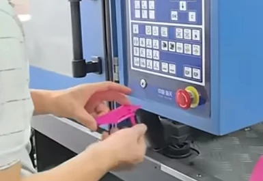 El masterbatch de color que producimos es de color brillante y de rendimiento estable.